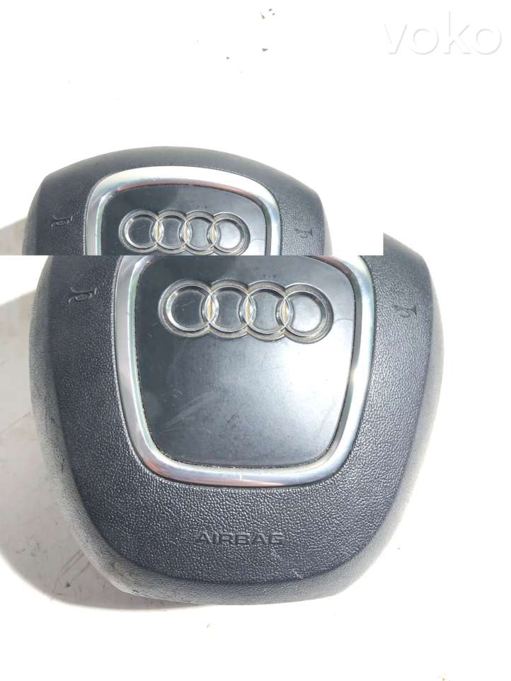 4L0880201T Audi Q7 4L Vairo oro pagalvė