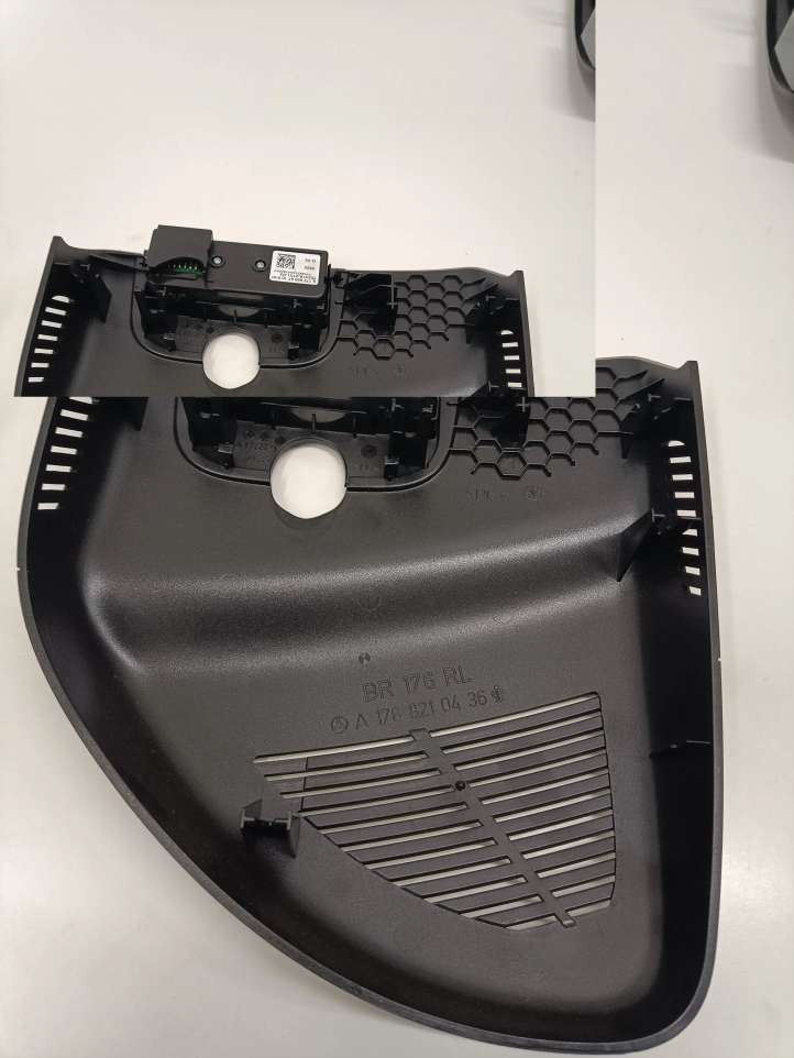 Mercedes-Benz CLA  C117,X117,W117 (2013 - 2019)  A1176900625 Комплект потолка