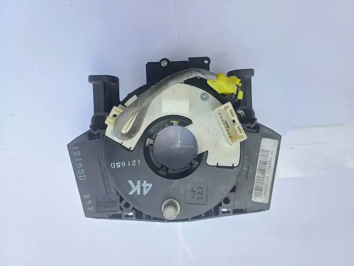 Nissan Qashqai (2006 - 2010) 25560BT23A Контактное кольцо SRS — фото 1