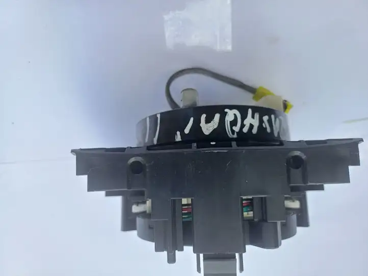 Nissan Qashqai (2006 - 2010) 25560BT23A Контактное кольцо SRS — фото 2