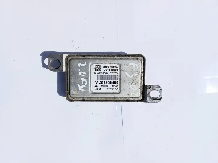 Audi A3/S3 8P (2004 - 2008) 06F907807A Лямбда-зонд — фото 1