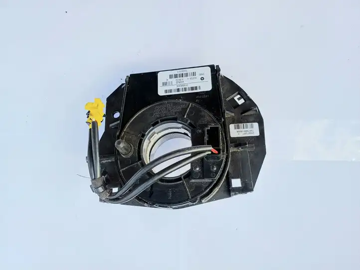 Chrysler Grand Voyager V (2007 - 2010) P56046241AC Контактное кольцо SRS — фото 1