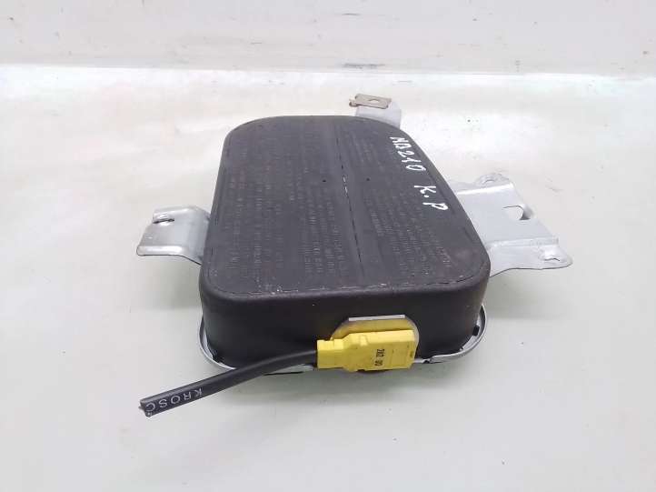 Mercedes-Benz E W210 (1995 - 2002)  2108601105 Подушка безопастности передней двери