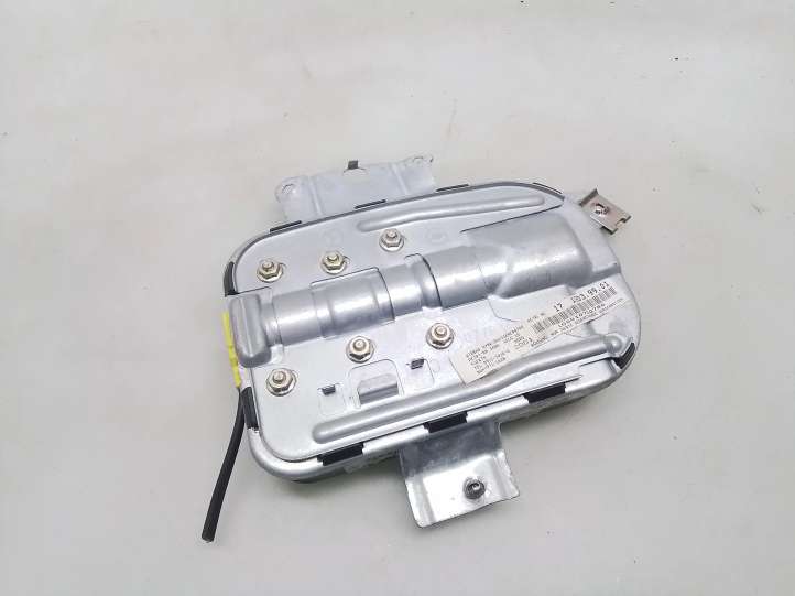 Mercedes-Benz E W210 (1995 - 2002)  2108601105 Подушка безопастности передней двери