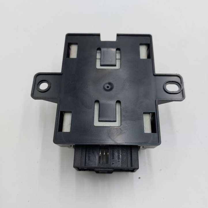 Mini Clubman (2007 - 2014)  9221180 Блок управления крюка для прицепа