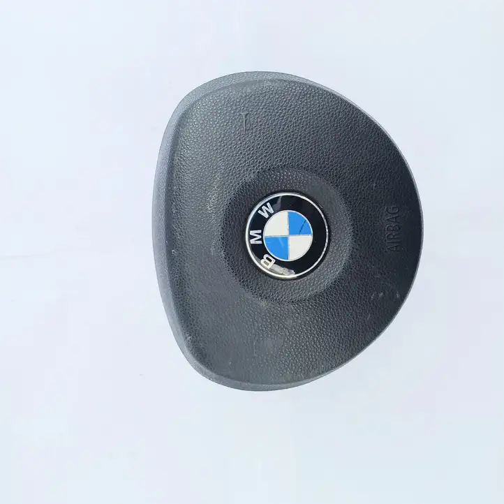 BMW 1 E81 E87 (2004 - 2011) 305166199001AH Подушка безопасности руля — фото 1