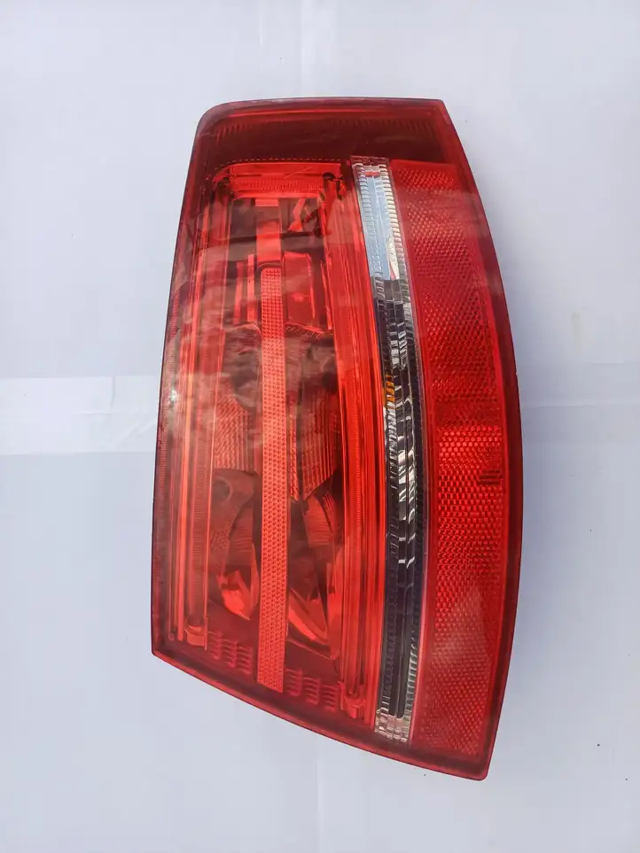 Audi A3/S3 8P (2008 - 2013) 8P7945095 Задний фонарь в кузове — фото 1
