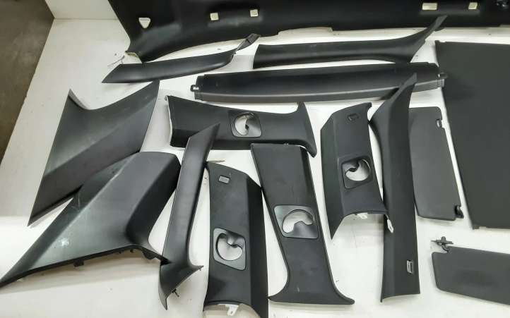 BMW X5 E70 (2006 - 2013)  87212061 Комплект потолка