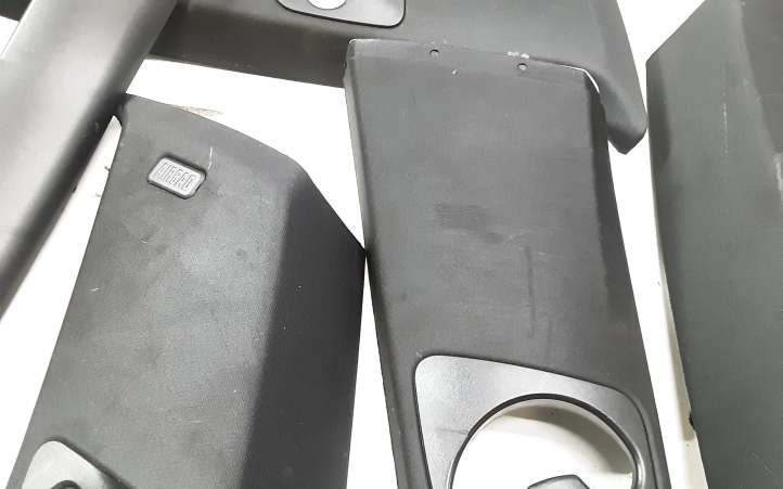 BMW X5 E70 (2006 - 2013)  87212061 Комплект потолка