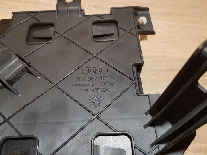 Audi A4 S4 B8 8K (2007 - 2011) 8K0907064C Модуль комфорта — фото 2