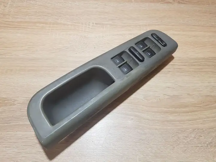 Volkswagen PASSAT B5.5 (2001 - 2005) 1J4959857B Блок кнопок стеклоподъемников — фото 1