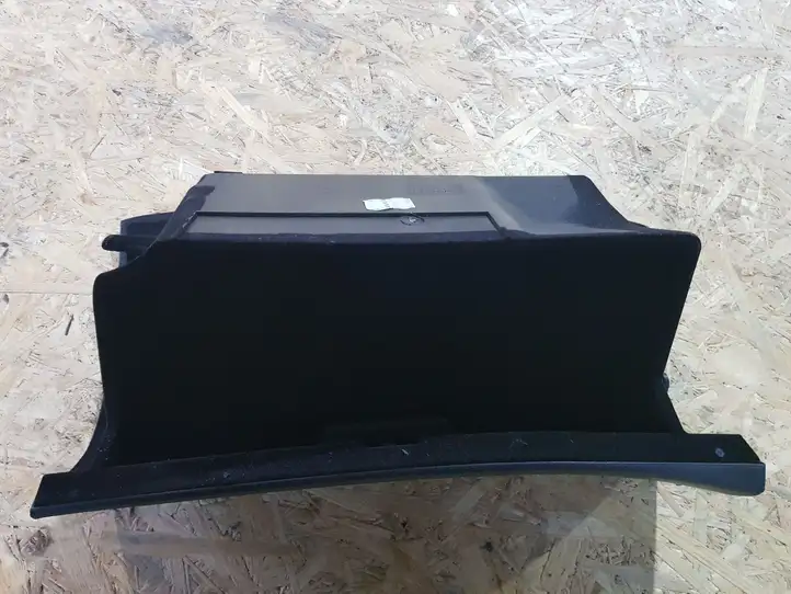 Toyota Avensis T250 (2003 - 2006) 5555005070 Бардачок в сборе — фото 3