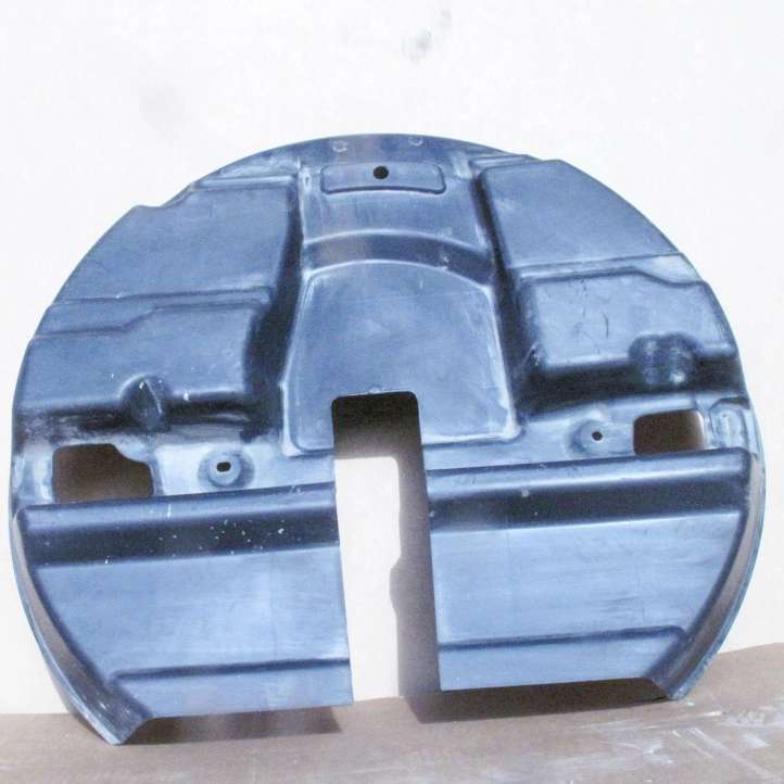 Dodge Grand Caravan (2007 - 2020)  05109531AA Отделка отсека запасного колеса
