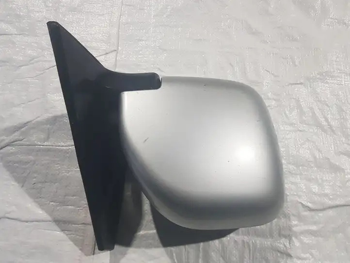 Mitsubishi Pajero (1999 - 2003) 010408 Боковое зеркало с электроприводом — фото 5