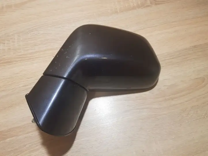 Opel Antara (2006 - 2011) Боковое зеркало с электроприводом — фото 3
