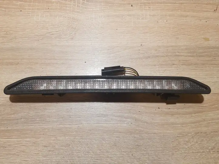 Opel Zafira A (1999 - 2003) 90582025 Дополнительный стоп фонарь — фото 1
