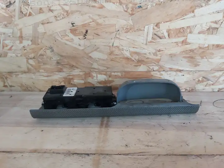 Volkswagen PASSAT B5.5 (2001 - 2005) 1J4959857 Блок кнопок стеклоподъемников — фото 3