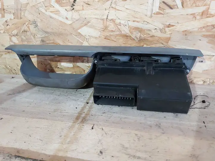 Volkswagen PASSAT B5.5 (2001 - 2005) 3B4959793 Блок кнопок стеклоподъемников — фото 4