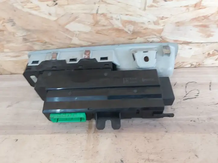 Volvo V70 (2004 - 2007) 9452959 Кнопка стеклоподъемников — фото 3