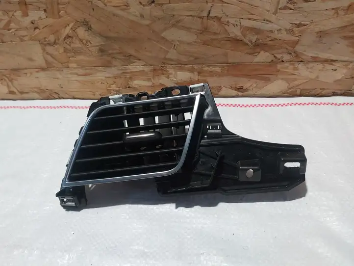 Audi A8 S8 D4 4H (2010 - 2014) 4H1820901A Боковой воздушный дефлектор — фото 1