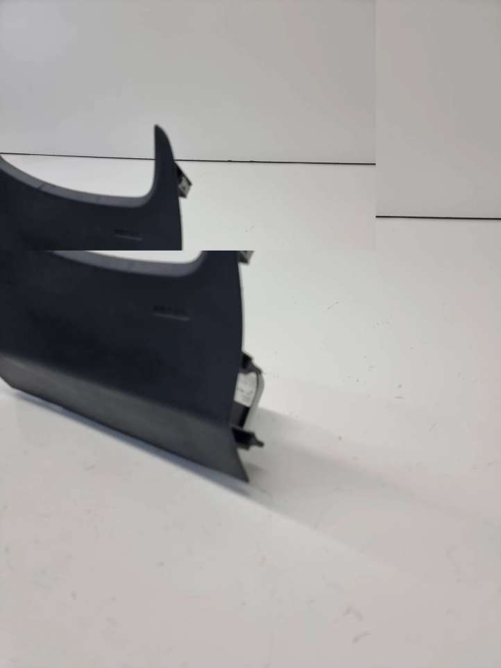 Ford Fiesta (2009 - 2012)  8A61A045J76 Подушка безопастности колен