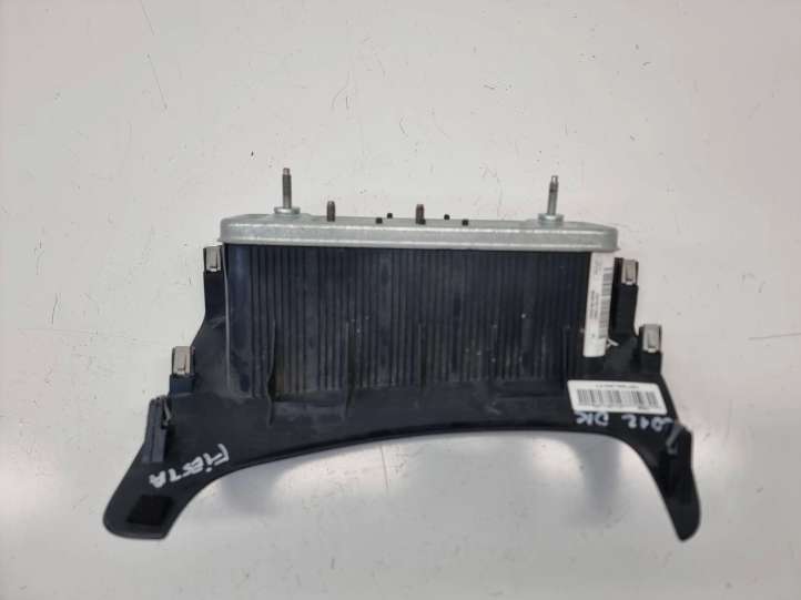 Ford Fiesta (2009 - 2012)  8A61A045J76 Подушка безопастности колен