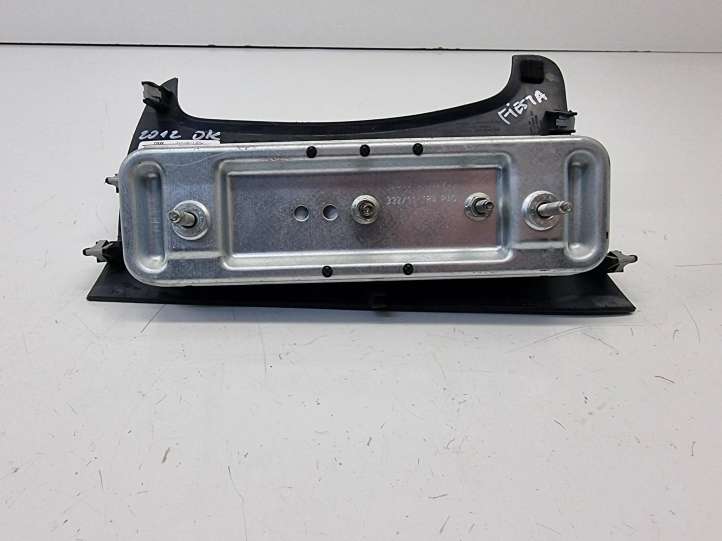 Ford Fiesta (2009 - 2012)  8A61A045J76 Подушка безопастности колен