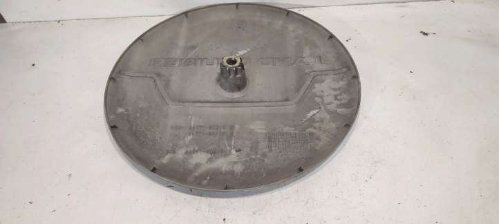 Toyota Land Cruiser (J120) (2002 - 2009)  6477160320 Отделка отсека запасного колеса