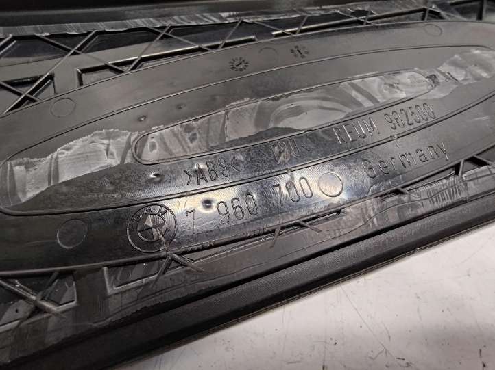 BMW 5 F10 F11 (2009 - 2016)  7960700 Опора ноги