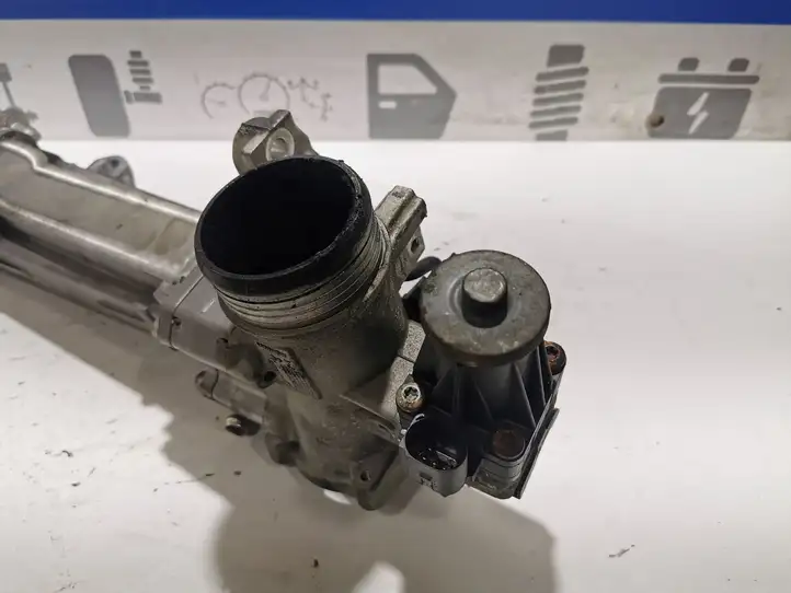 Volvo V60 (2013 - 2018) 31325030 Охладитель клапана EGR — фото 3