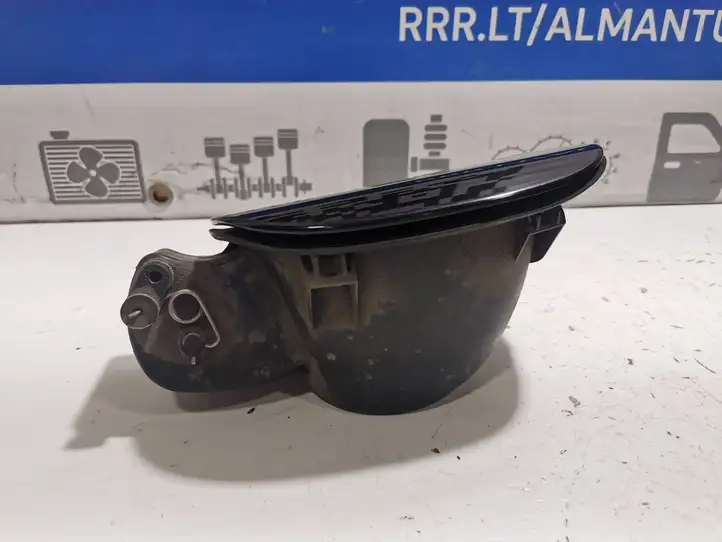 Volvo V60 (2013 - 2018) 31335707 Крышка топливного бака — фото 2