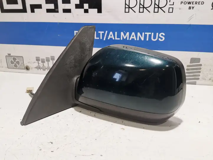 Toyota RAV 4 (XA20) (2000 - 2005) 012153 Боковое зеркало с электроприводом — фото 4