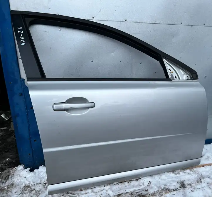 Volvo V70 (2007 - 2013) Дверь — фото 1