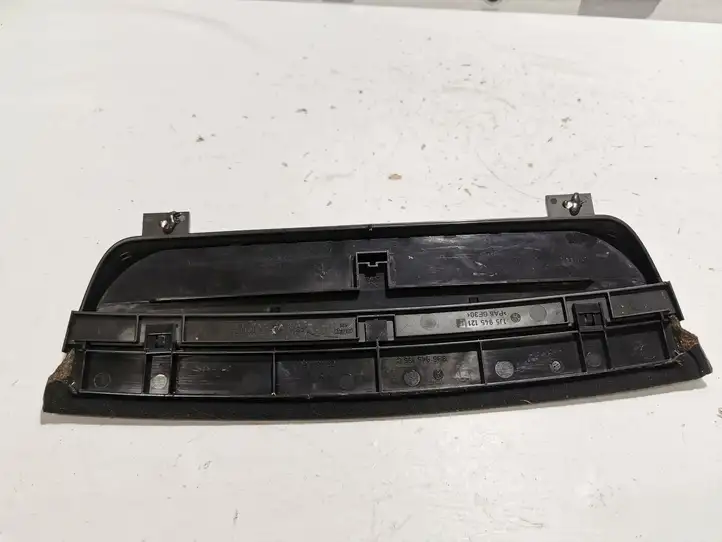 Volkswagen PASSAT B5.5 (2001 - 2005) 1J5945121D Дополнительный стоп фонарь — фото 2