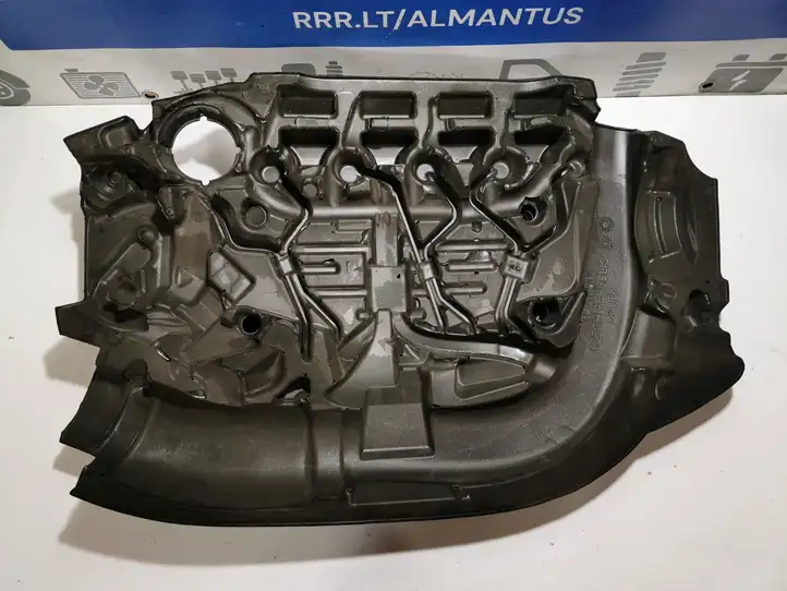 Volvo V60 (2013 - 2018) 31401263 Крышка двигателя декоративная — фото 2
