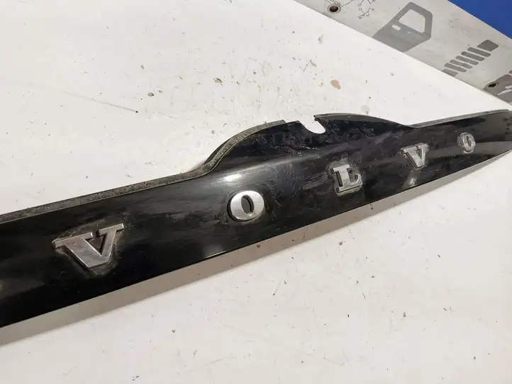 Volvo V60 (2013 - 2018) 31391291 Подсветка номера — фото 2