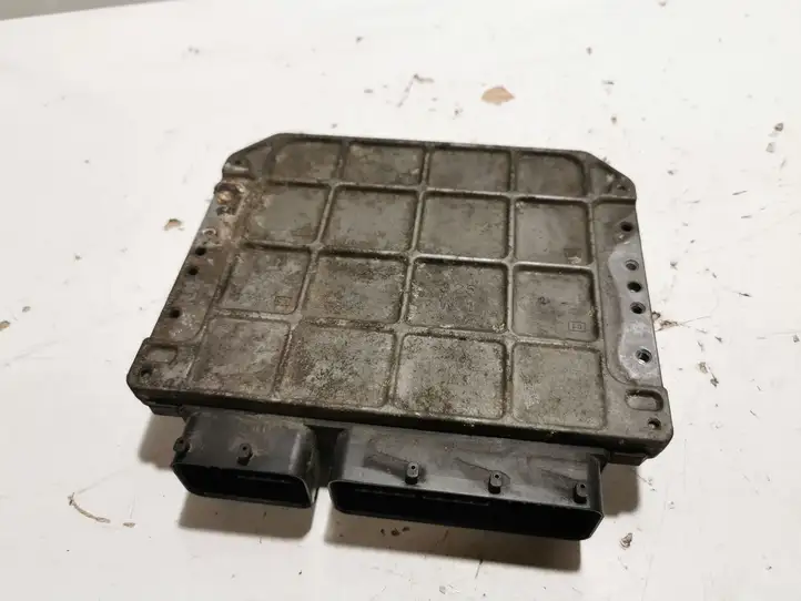 Lexus IS 220D-250-350 (2005 - 2010) 8966153700 Блок управления двигателем (ЭБУ) — фото 3