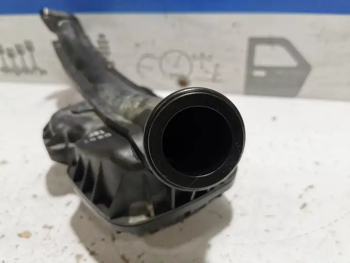 Volvo V60 (2013 - 2018) 30774691 Резонатор впуска — фото 1