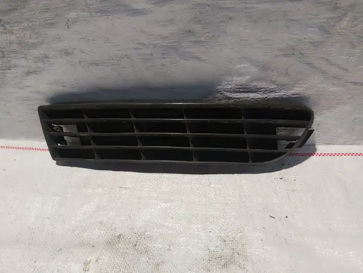 Audi A6 S6 C5 4B (2001 - 2004) AD99009 Нижняя решетка переднего бампера — фото 1