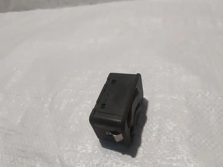 Opel Meriva A (2002 - 2006) 13363202 Кнопка стеклоподъемников — фото 2