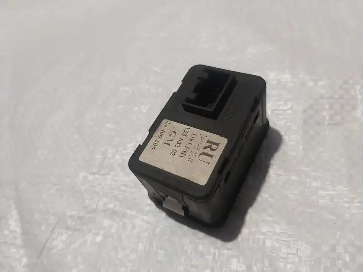 Opel Meriva A (2002 - 2006) 13363202 Кнопка стеклоподъемников — фото 3