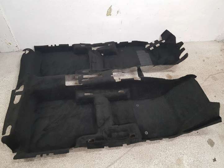 Skoda Kodiaq (2017 - )  566863367A Ковролин для интерьера