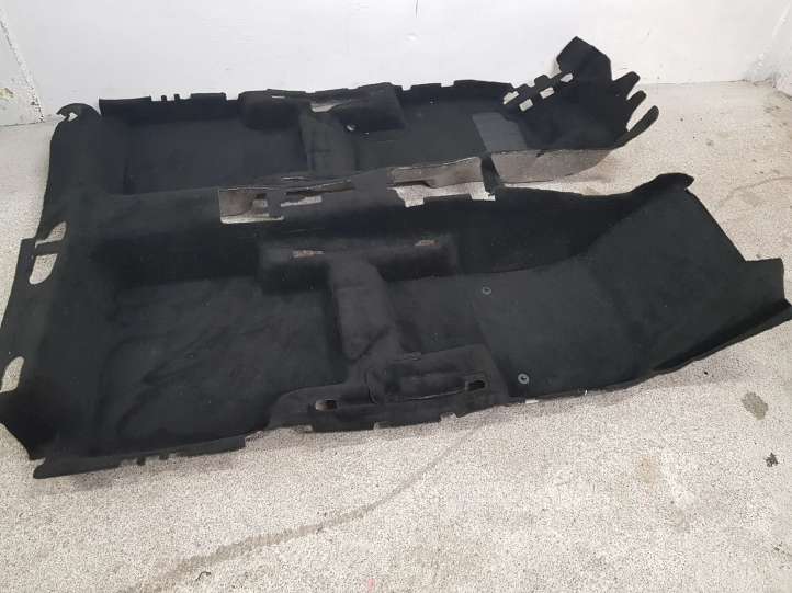 Skoda Kodiaq (2017 - )  566863367A Ковролин для интерьера