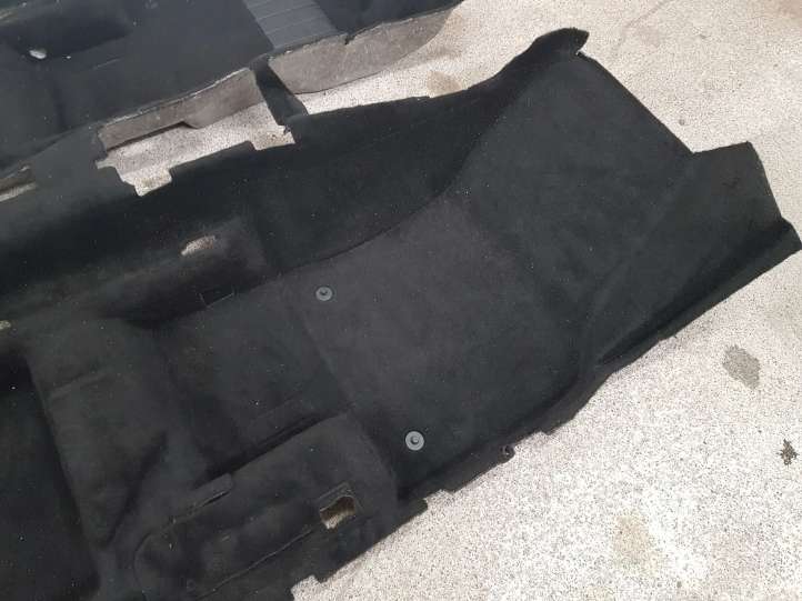 Skoda Kodiaq (2017 - )  566863367A Ковролин для интерьера