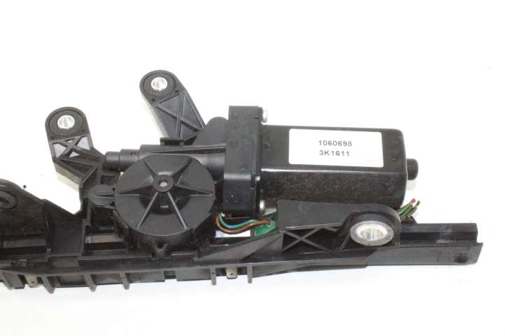 Audi A5 (2007 - 2011)  306646710 Регулировочная планка ремня безопасности