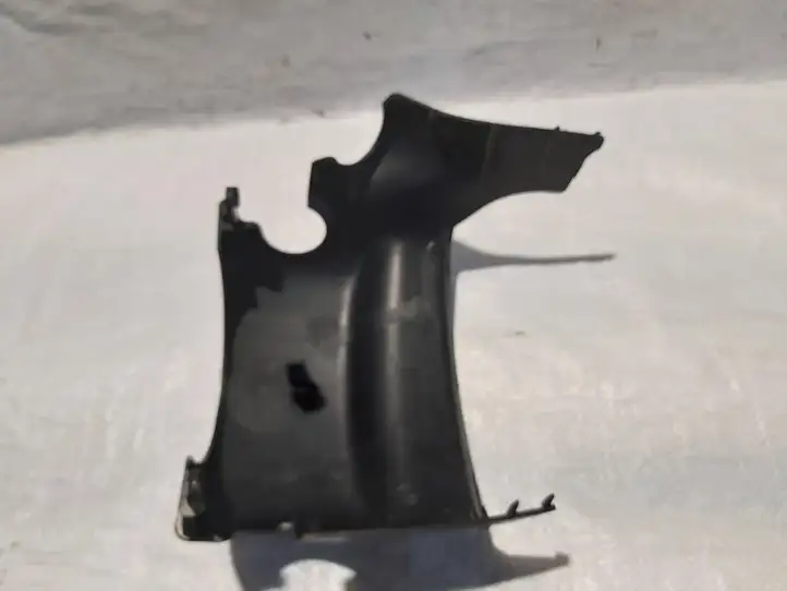 Toyota RAV 4 (XA20) (2000 - 2005) 4528642090 Обшивка рулевой колонки — фото 2