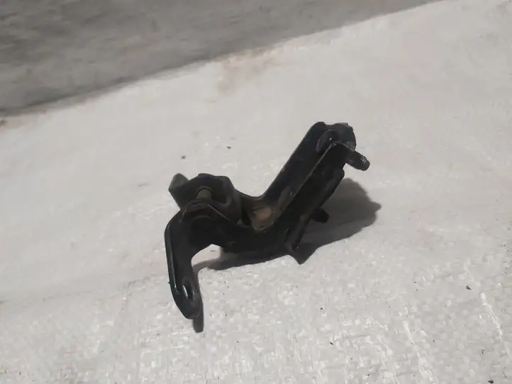 Toyota RAV 4 (XA20) (2000 - 2005) 8977347070 Датчик удара SRS — фото 2