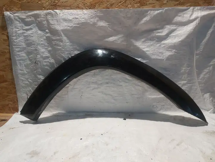 Toyota RAV 4 (XA20) (2000 - 2005) 7560142070 Накладка колесной арки — фото 1