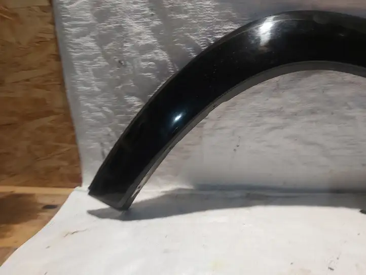 Toyota RAV 4 (XA20) (2000 - 2005) 7560142070 Накладка колесной арки — фото 2