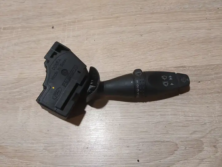 Ford Focus (1998 - 2004) 98AG17A553DC Переключатель стеклоочистителей — фото 1